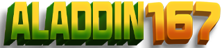 ALADDIN167 